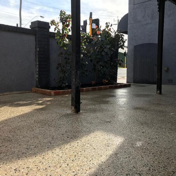 image of City Town House Makeover