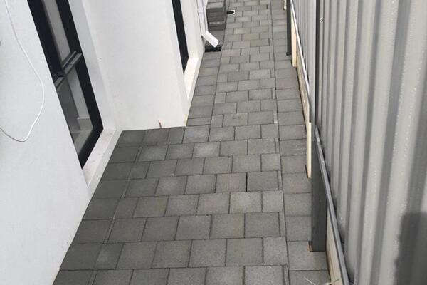 image of New Home Paving